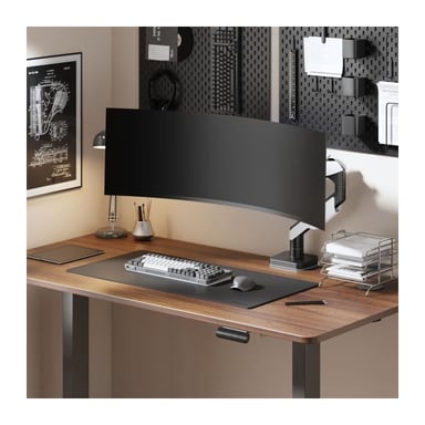 Bras articulé Oplite - MT49 - Blanc