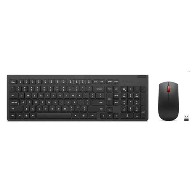 Lenovo 4X31N50739 Clavier et - vue 3