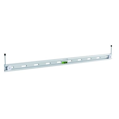 Neomounts NM-WSP100SILVER soporte de altavoz Pared Plata