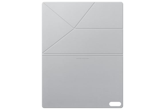 Smart Book Cover Bianca per Galaxy Tab S11 Ultra