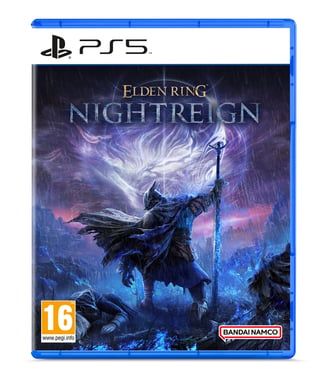 BANDAI NAMCO Entertainment Elden Ring Nightreign, PS5 Standard PlayStation 5