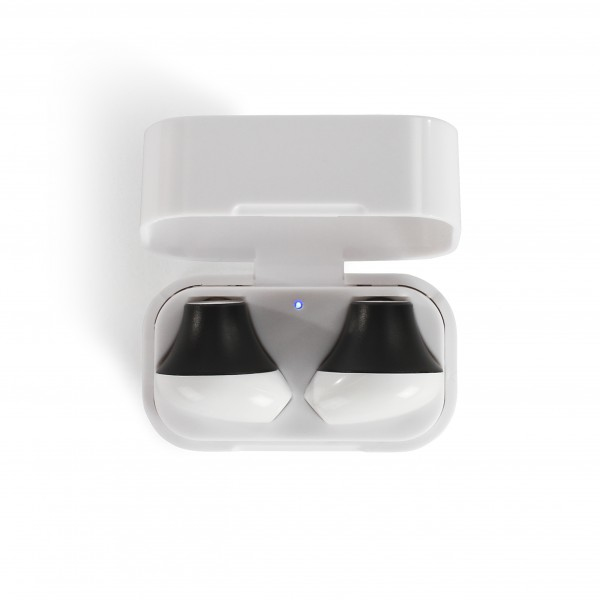 Ecouteurs intra auriculaires sans fil Neuf - vue 2