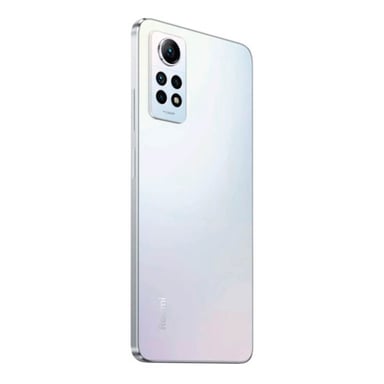 Xiaomi Redmi Note 12 Pro 256 Go Blanc - vue 2