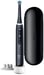 Oral-B iO 5 Adulte Brosse à dents rotative Noir
