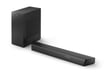 Philips TAB7807/10 haut-parleur soundbar Noir 3.1 canaux 650 W