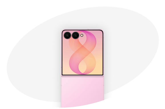 Galaxy Z Flip 8