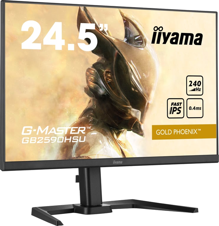 G-Master Gold Phoenix (24,5