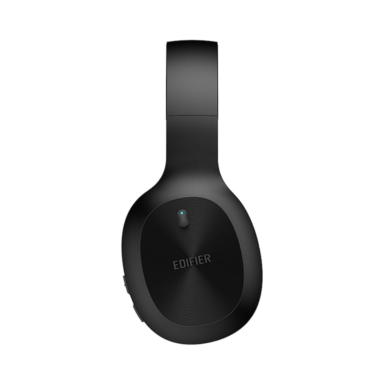 Edifier W600BT Casque Avec fil &sans fil Arceau AppelsMusique USB Type C Bluetooth Neuf - vue 6