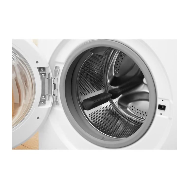 Lave-Linge Séchant Indesit BDE76435WVFR – 7 Kg Lavage / 6 Kg Séchage - vue 7