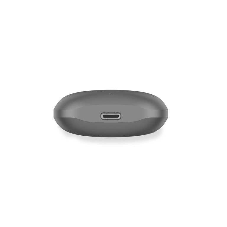 Écouteurs sans fil Ksix Meteor Aluminium ENC Bluetooth 5.3 32h Autonomie Neuf - vue 2
