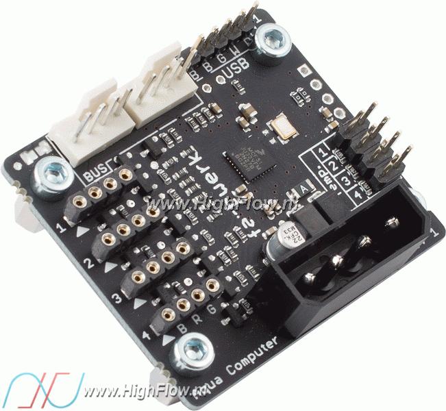 ANTEC LED RGB Strip Neuf - vue 2