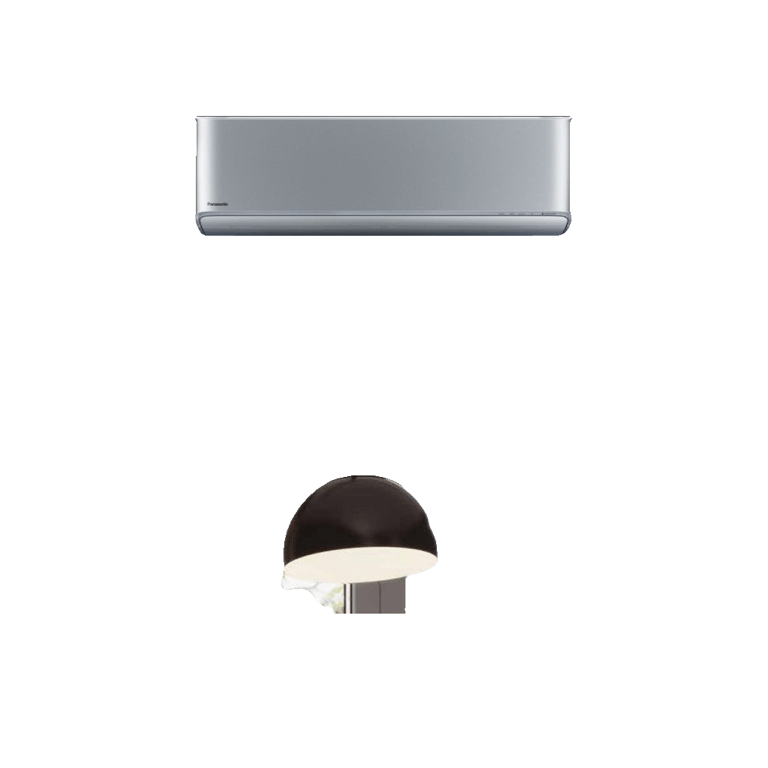 Climatiseur Panasonic etherea 12000 BTU Neuf - vue 2