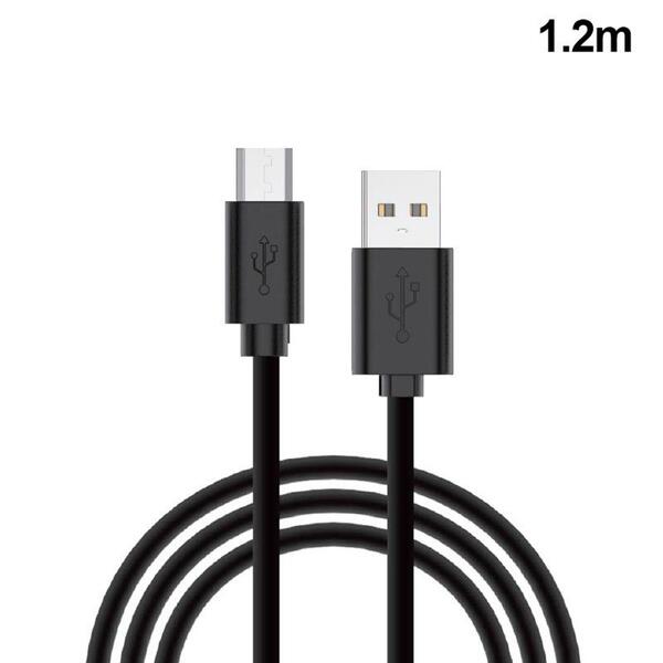 Cable Micro USB – COOL 2.4 Amperios - Nuevo