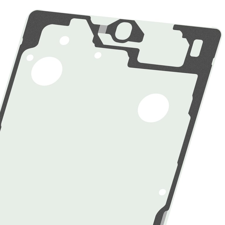 Samsung Adhésif d'Écran LCD Original pour Galaxy S25 Ultra Service Pack - vue 3