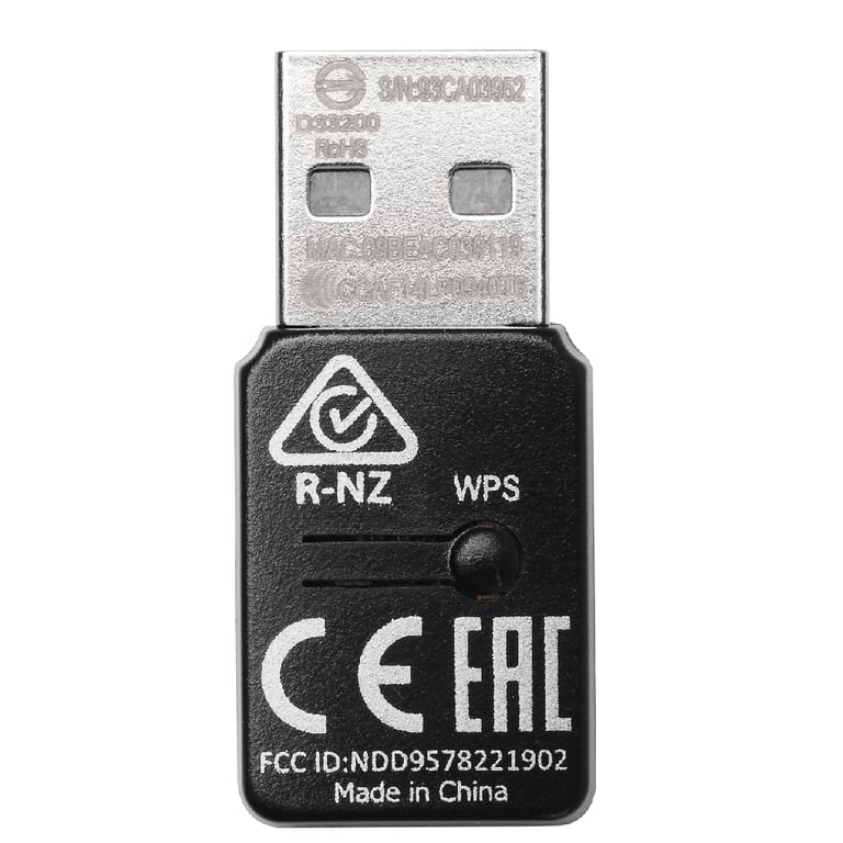 Edimax N300 WLAN 300 Mbit/ Neuf - vue 2