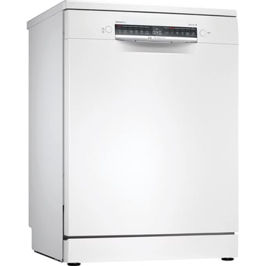 Bosch Serie 4 SMS4EMW06E lavavajillas Libre instalación 14 cubiertos B