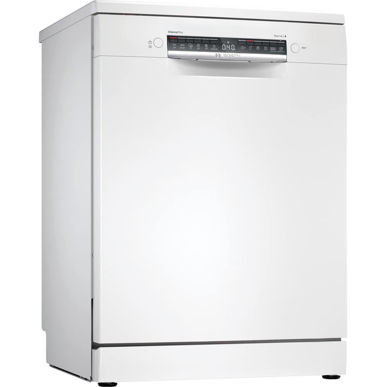 Lave-Vaisselle Bosch SMS4EMW06E – 14 Couverts, 42 dB, Home Connect - vue 3