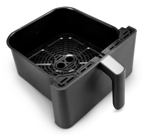 Friteuse à air Cosori Dual Blaze Pro - vue 3