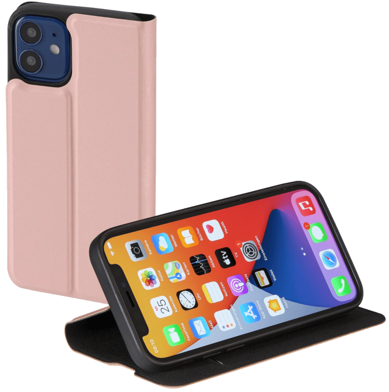 Etui portefeuille Single2.0 pour Apple iPhone 12 mini