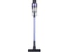 Samsung VS15A6031R4 Aspiradora escoba Batería Secar Ciclónico Sin bolsa 0,8 L 410 W Negro, Púrpura