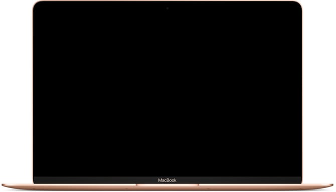 Apple MacBook Portátil 30,5 cm (12'') Intel® Core? i5 8 GB LPDDR3-SDRAM 512 GB SSD Wi-Fi 5 (802.11ac) macOS Mojave Dorado