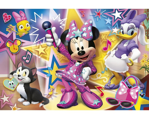 Clementoni 26443 puzzle
