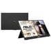 ASUS ZenScreen MB16AWP écran plat de PC 39,6 cm (15.6'') 1920 x 1080 pixels Full HD LED Noir