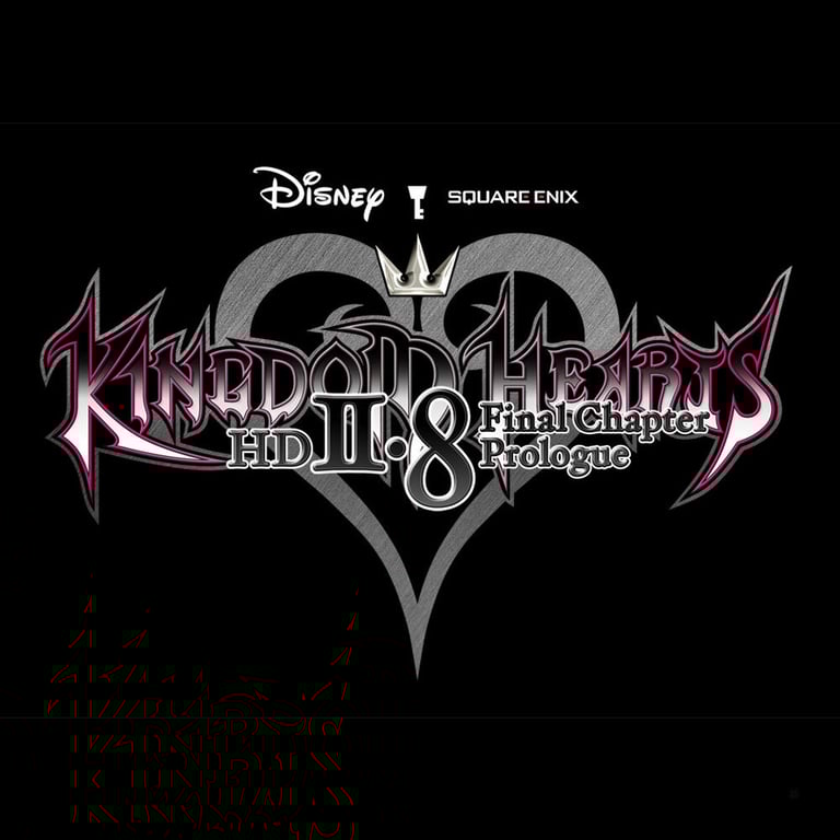 Kingdom Hearts 2.8 Jeu PS4 - vue 9