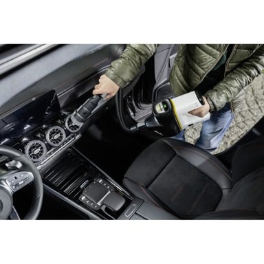 KARCHER VC 6 Cordless ourFamily Car - Aspirador vertical