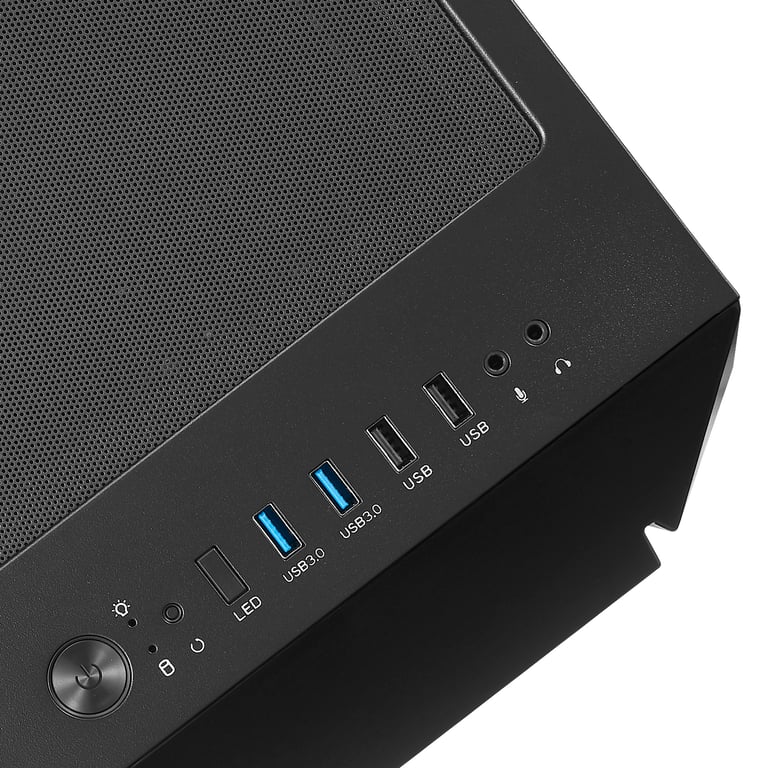 Silverstone FARA V1M PRO Tower Neuf - vue 3