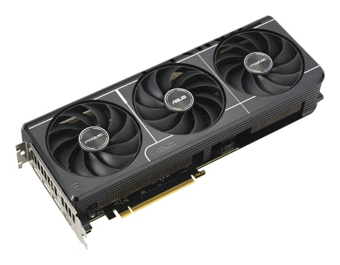 TARJETA GRAFICA ASUS PRIME RTX 5070 OC 12GB