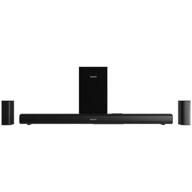 Barra Sonora Nilait Harmony Bluetooth 2.0 30W