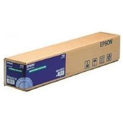 EPSON S041385 Papier Double épaisseur inkjet /m2 610mm x 25m 1 rouleau pack de 1 Neuf - vue 2