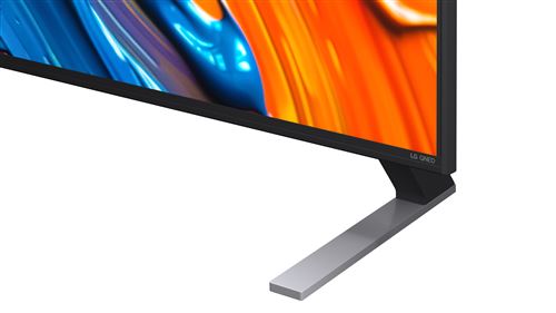 TV LED Lg QNED 4K UHD 75QNED84A 189 cm 2025 - Neuf