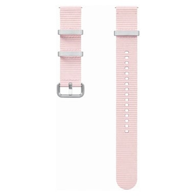 Muñequera Samsung Original Athleisure Watch7 para Galaxy Watch 4 / 5 / 6 / 7 (20 mm) - S/M - Rosa