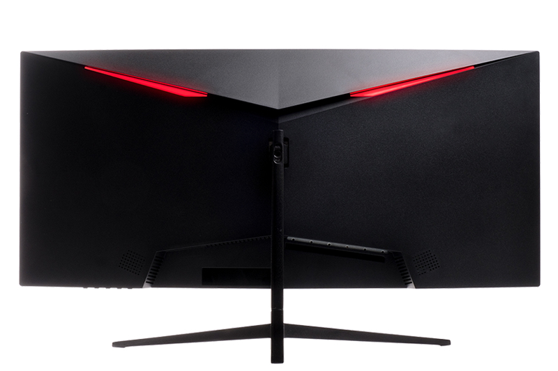 itek GGC écran plat de PC 76 2 cm 30 2560 x 1080 pixels Full HD Ultra large LED Neuf - vue 3