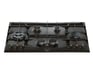 Hotpoint PHN 960MST (AN) R/HA Encimera de gas empotrable de 90 cm con 6 fuegos