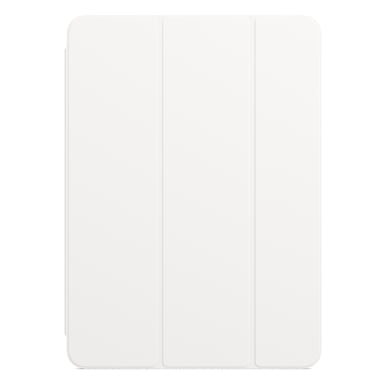 Funda Folio para Tablet Apple MJMA3ZM/A 27,9 cm (11'') Blanco