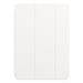 Apple MJMA3ZM/A Custodia per tablet Folio da 27,9 cm (11'') Bianco