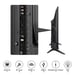 Hisense 40A4K 101,6 cm (40'') Full HD Smart TV Wifi Noir 200 cd/m²