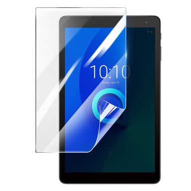 Protection Écran pour Alcatel 1T 10'' en Hydrogel Antichoc Transparent