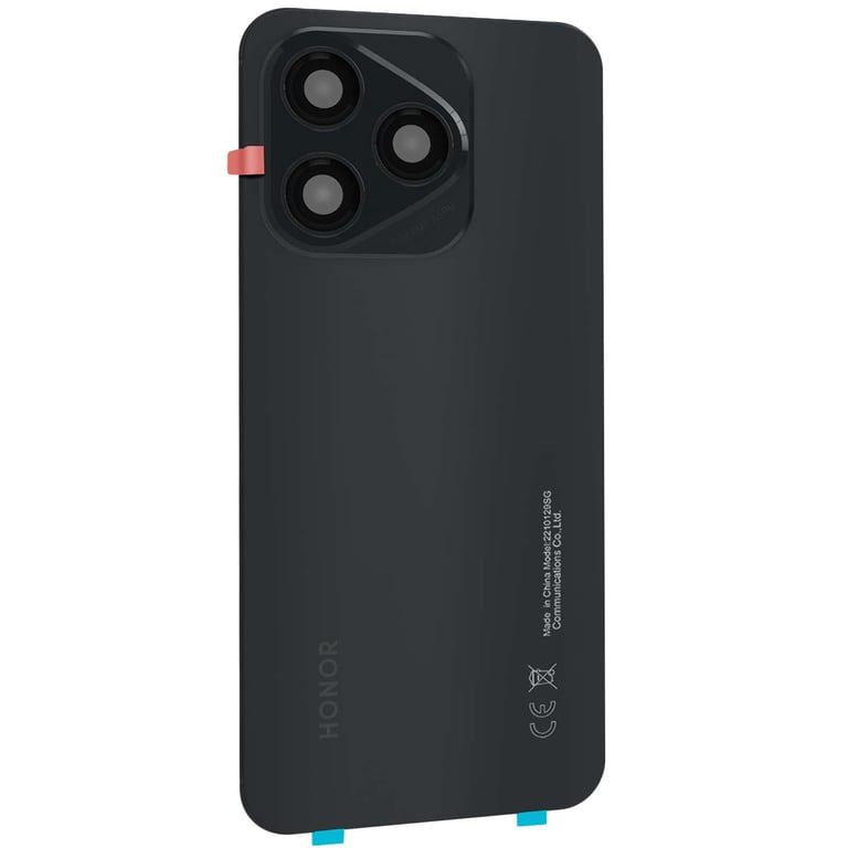 Cache Batterie Honor 400 Lite – Original avec Adhésif Service Pack - vue 6