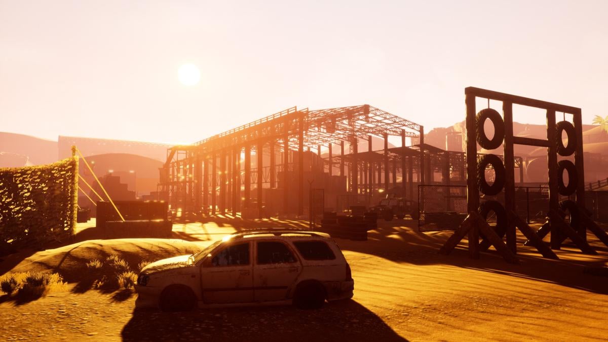 Battle of Rebels PS5 Neuf - vue 3