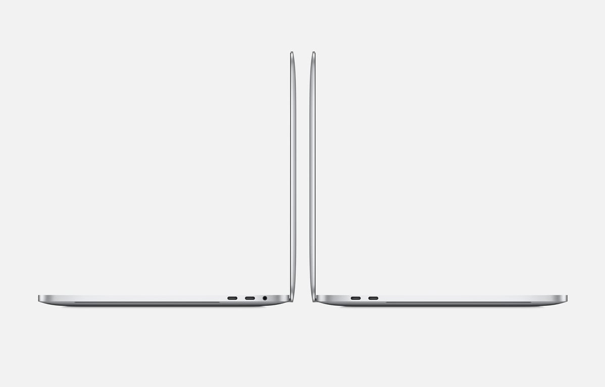MacBook Pro Core i5 13.3' 1.4 GHz Intel Iris Plus Graphics 655 QWERTY Portugais Bon état - vue 6