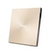 Asus Zendrive U9M Dvd+/-Rw 8X Externo Slim Or - Sdrw-08U9M-Ug