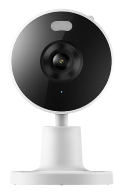 Xiaomi Smart Camera C100 Esférico Cámara de seguridad IP Interior 2304 x 196 Pixeles Techo/Pared/Escritorio
