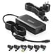 iggual CUA-6T-150W adattatore di potenza & inverter Interno Nero