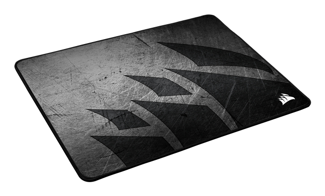 Corsair MM300 PRO Tapis de souris de jeu Gris - Neuf