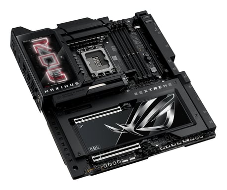 ASUS ROG MAXIMUS Z890 EXTREME Intel Z890 LGA 1851 (Socket V1) ATX étendu
