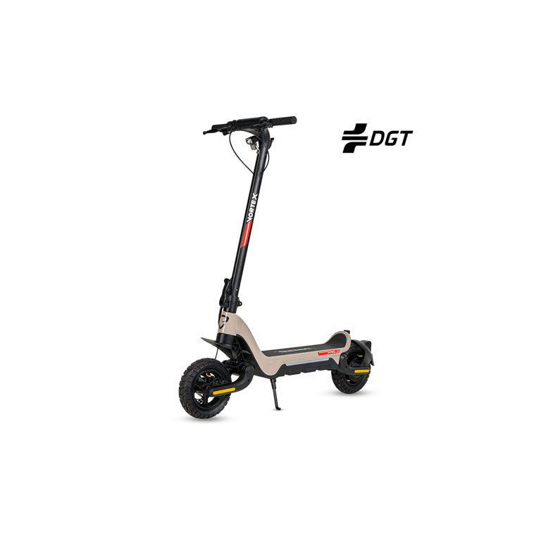 Trotinette Electrique ETRIC Vortex Neuf - vue 5